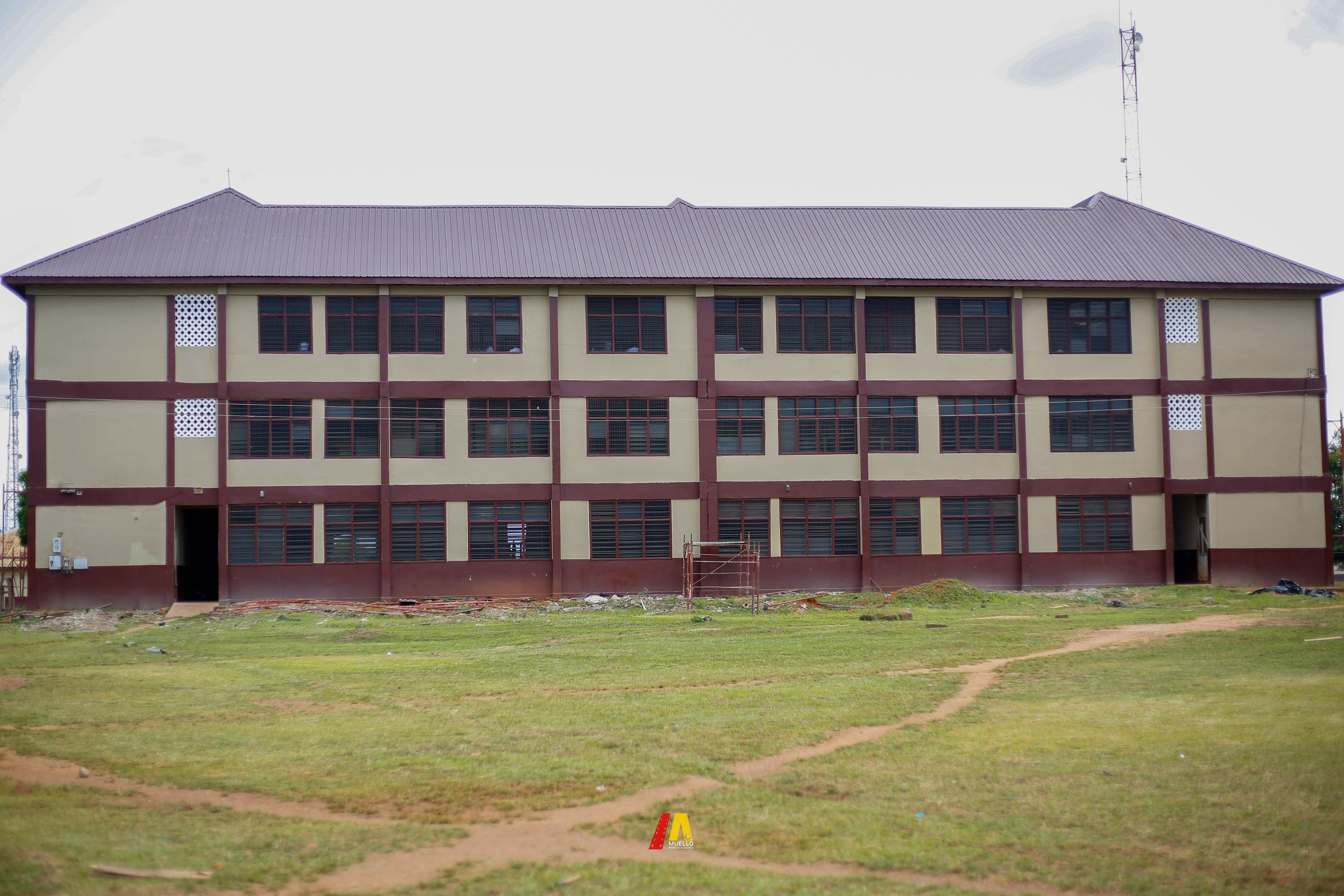 College Facilities