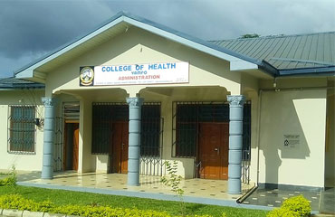 Yamfo College of Health Awarded NAB Accreditation